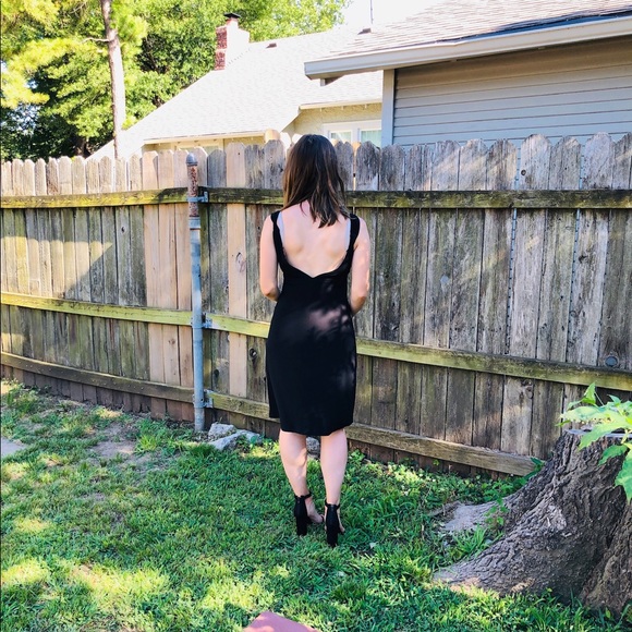 Little Black Dress by Shellie Segal - Picture 11 of 13